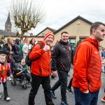 St Patrick’s Day Parade 2025. Picture: Olena Oleksienko/ilovelimerick