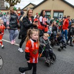 St Patrick’s Day Parade 2025. Picture: Olena Oleksienko/ilovelimerick