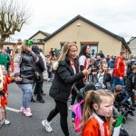 St Patrick’s Day Parade 2025. Picture: Olena Oleksienko/ilovelimerick