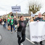 St Patrick’s Day Parade 2025. Picture: Olena Oleksienko/ilovelimerick