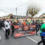 St Patrick’s Day Parade 2025. Picture: Olena Oleksienko/ilovelimerick