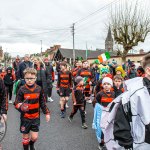 St Patrick’s Day Parade 2025. Picture: Olena Oleksienko/ilovelimerick