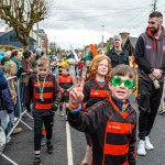 St Patrick’s Day Parade 2025. Picture: Olena Oleksienko/ilovelimerick