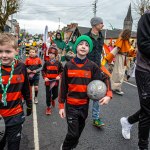 St Patrick’s Day Parade 2025. Picture: Olena Oleksienko/ilovelimerick