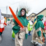 St Patrick’s Day Parade 2025. Picture: Olena Oleksienko/ilovelimerick