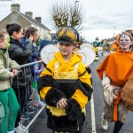 St Patrick’s Day Parade 2025. Picture: Olena Oleksienko/ilovelimerick