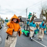 St Patrick’s Day Parade 2025. Picture: Olena Oleksienko/ilovelimerick