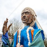 St Patrick’s Day Parade 2025. Picture: Olena Oleksienko/ilovelimerick