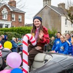 St Patrick’s Day Parade 2025. Picture: Olena Oleksienko/ilovelimerick