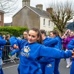 St Patrick’s Day Parade 2025. Picture: Olena Oleksienko/ilovelimerick