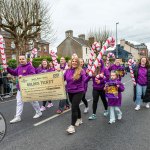 St Patrick’s Day Parade 2025. Picture: Olena Oleksienko/ilovelimerick