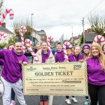St Patrick’s Day Parade 2025. Picture: Olena Oleksienko/ilovelimerick