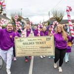 St Patrick’s Day Parade 2025. Picture: Olena Oleksienko/ilovelimerick