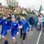 St Patrick’s Day Parade 2025. Picture: Olena Oleksienko/ilovelimerick