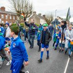 St Patrick’s Day Parade 2025. Picture: Olena Oleksienko/ilovelimerick