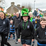 St Patrick’s Day Parade 2025. Picture: Olena Oleksienko/ilovelimerick