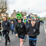 St Patrick’s Day Parade 2025. Picture: Olena Oleksienko/ilovelimerick