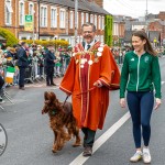 St Patrick’s Day Parade 2025. Picture: Olena Oleksienko/ilovelimerick