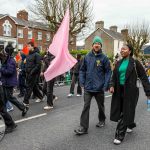 St Patrick’s Day Parade 2025. Picture: Olena Oleksienko/ilovelimerick