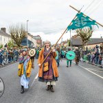 St Patrick’s Day Parade 2025. Picture: Olena Oleksienko/ilovelimerick
