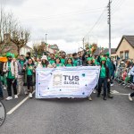 St Patrick’s Day Parade 2025. Picture: Olena Oleksienko/ilovelimerick