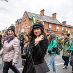 St Patrick’s Day Parade 2025. Picture: Olena Oleksienko/ilovelimerick