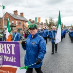 St Patrick’s Day Parade 2025. Picture: Olena Oleksienko/ilovelimerick