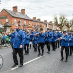 St Patrick’s Day Parade 2025. Picture: Olena Oleksienko/ilovelimerick