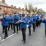 St Patrick’s Day Parade 2025. Picture: Olena Oleksienko/ilovelimerick