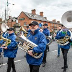 St Patrick’s Day Parade 2025. Picture: Olena Oleksienko/ilovelimerick