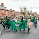 St Patrick’s Day Parade 2025. Picture: Olena Oleksienko/ilovelimerick