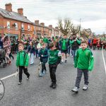 St Patrick’s Day Parade 2025. Picture: Olena Oleksienko/ilovelimerick