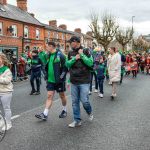 St Patrick’s Day Parade 2025. Picture: Olena Oleksienko/ilovelimerick