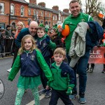 St Patrick’s Day Parade 2025. Picture: Olena Oleksienko/ilovelimerick