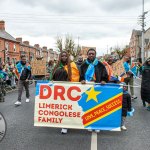St Patrick’s Day Parade 2025. Picture: Olena Oleksienko/ilovelimerick