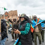 St Patrick’s Day Parade 2025. Picture: Olena Oleksienko/ilovelimerick