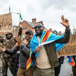 St Patrick’s Day Parade 2025. Picture: Olena Oleksienko/ilovelimerick