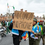 St Patrick’s Day Parade 2025. Picture: Olena Oleksienko/ilovelimerick