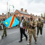 St Patrick’s Day Parade 2025. Picture: Olena Oleksienko/ilovelimerick