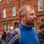 St Patrick’s Day Parade 2025. Picture: Olena Oleksienko/ilovelimerick