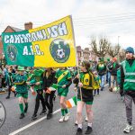 St Patrick’s Day Parade 2025. Picture: Olena Oleksienko/ilovelimerick