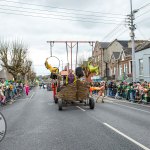 St Patrick’s Day Parade 2025. Picture: Olena Oleksienko/ilovelimerick