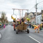 St Patrick’s Day Parade 2025. Picture: Olena Oleksienko/ilovelimerick