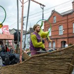 St Patrick’s Day Parade 2025. Picture: Olena Oleksienko/ilovelimerick