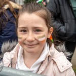 St Patrick’s Day Parade 2025. Picture: Olena Oleksienko/ilovelimerick
