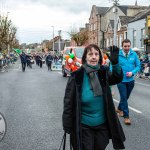 St Patrick’s Day Parade 2025. Picture: Olena Oleksienko/ilovelimerick