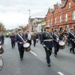 St Patrick’s Day Parade 2025. Picture: Olena Oleksienko/ilovelimerick
