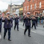 St Patrick’s Day Parade 2025. Picture: Olena Oleksienko/ilovelimerick