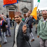 St Patrick’s Day Parade 2025. Picture: Olena Oleksienko/ilovelimerick