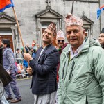 St Patrick’s Day Parade 2025. Picture: Olena Oleksienko/ilovelimerick